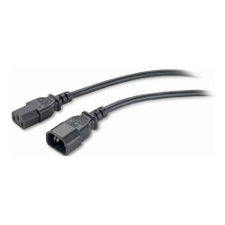 APC NetShelter - Cordon d'alimentation - Prises C13 et C14 | JDB-Info