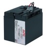 APC Cartouche de batterie de rechange RBC7 (OEM) | JDB-Info