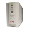 APC Onduleur Back-UPS 500VA - 230V - autonomie 3 min 56 | JDB-Info