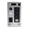 APC Onduleur Back-UPS 500VA - 230V - autonomie 3 min 56 | JDB-Info