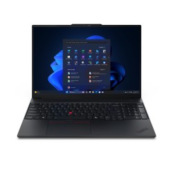 ThinkPad E16 Gen 3 (16'' Intel) | Ordinateur portable profe | JDB-Info