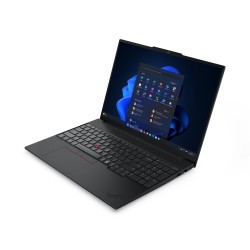 ThinkPad E16 Gen 3 (16'' Intel) | Ordinateur portable profe | JDB-Info