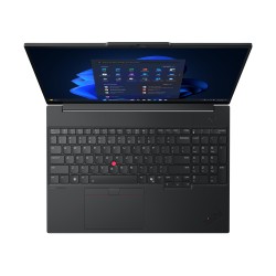 ThinkPad E16 Gen 3 (16'' Intel) | Ordinateur portable profe | JDB-Info