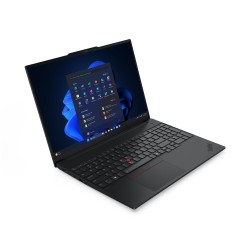 ThinkPad E16 Gen 3 (16'' Intel) | Ordinateur portable profe | JDB-Info
