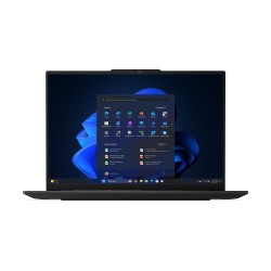 ThinkPad E16 Gen 3 (16'' Intel) | Ordinateur portable profe | JDB-Info