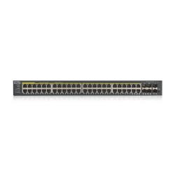 Zyxel GS1920-48HPV2 Géré Gigabit Ethernet (10/100/1000) Con | JDB-Info
