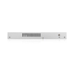 Zyxel GS1008HP Non-géré Gigabit Ethernet (10/100/1000) Conn | JDB-Info