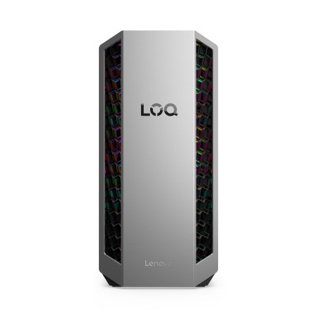 Lenovo LOQ Tower 26ADR10 AMD Ryzen™ 7 8745HX 32 Go DDR5-SDR | JDB-Info