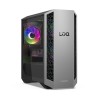 Lenovo LOQ Tower 26ADR10 AMD Ryzen™ 7 8745HX 32 Go DDR5-SDR | JDB-Info