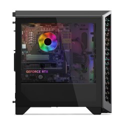 Lenovo LOQ Tower 26ADR10 AMD Ryzen™ 7 8745HX 32 Go DDR5-SDR | JDB-Info