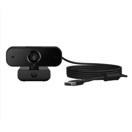 HP Webcam Full HD 435 | JDB-Info