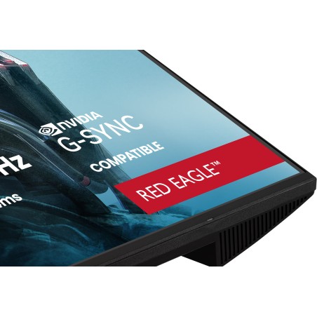 iiyama G-MASTER GB2771HSU-B1 écran plat de PC 68,6 cm (27") | JDB-Info
