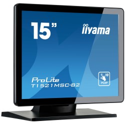 iiyama ProLite T1521MSC-B2 écran plat de PC 38,1 cm (15") 1 | JDB-Info