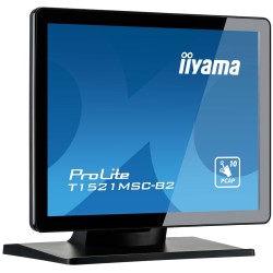 iiyama ProLite T1521MSC-B2 écran plat de PC 38,1 cm (15") 1 | JDB-Info