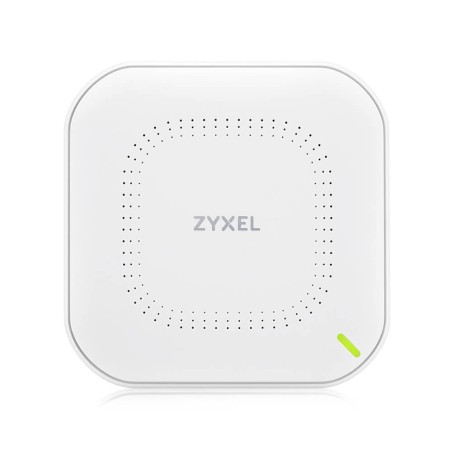 Zyxel NWA90AX PRO 2400 Mbit/s Blanc Connexion Ethernet, sup | JDB-Info