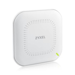 Zyxel NWA90AX PRO 2400 Mbit/s Blanc Connexion Ethernet, sup | JDB-Info