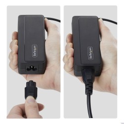 StarTech.com Chargeur USB-C pour Ordinateur Portable de 140 | JDB-Info