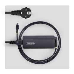 StarTech.com Chargeur USB-C pour Ordinateur Portable de 140 | JDB-Info