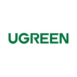 Ugreen Nexode Air 65W sieninis kroviklis, USB + 2x USB-C pi | JDB-Info
