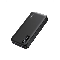 Ugreen 25683 banque d'alimentation électrique 20000 mAh Noi | JDB-Info