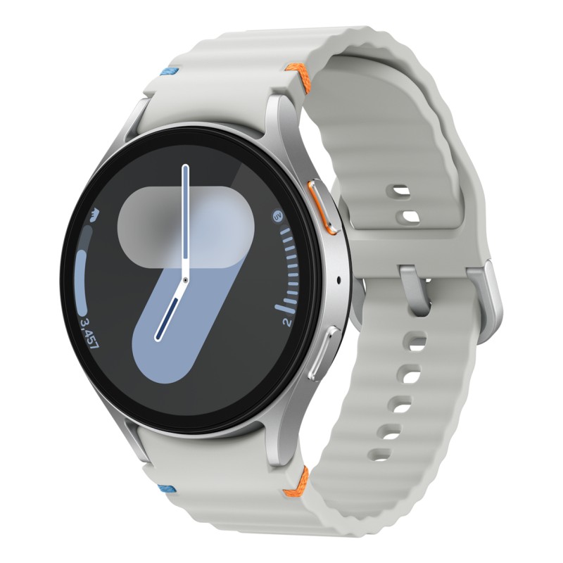 Samsung Galaxy Watch7 3,81 cm (1.5") AMOLED 44 mm Numérique | JDB-Info