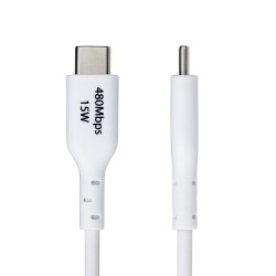StarTech.com Câble de Charge USB-A vers USB-C de 1m, Charge | JDB-Info