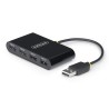 StarTech.com Hub USB 2.0 à Ports, Alimentation par Bus USB, | JDB-Info