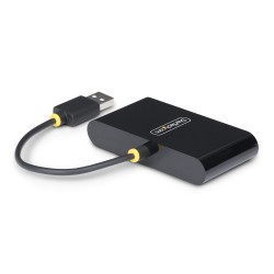 StarTech.com Hub USB 2.0 à Ports, Alimentation par Bus USB, | JDB-Info