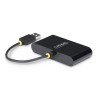 StarTech.com Hub USB 2.0 à Ports, Alimentation par Bus USB, | JDB-Info