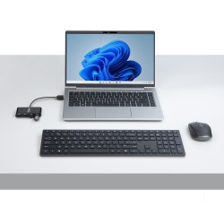 StarTech.com Hub USB 2.0 à Ports, Alimentation par Bus USB, | JDB-Info