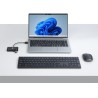 StarTech.com Hub USB 2.0 à Ports, Alimentation par Bus USB, | JDB-Info