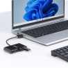 StarTech.com Hub USB 2.0 à Ports, Alimentation par Bus USB, | JDB-Info