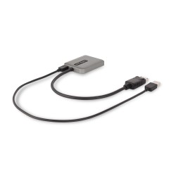 StarTech.com Répartiteur DisplayPort 1.4 pour Deux Moniteur | JDB-Info
