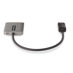 StarTech.com Répartiteur DisplayPort 1.4 pour Deux Moniteur | JDB-Info