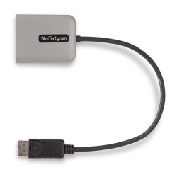StarTech.com Répartiteur DisplayPort 1.4 pour Deux Moniteur | JDB-Info