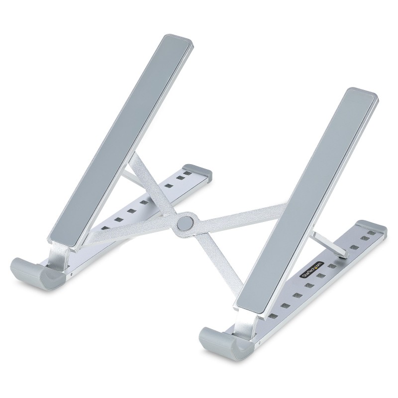 StarTech.com Support Pliable pour Ordinateur Portable - Sup | JDB-Info
