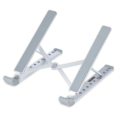 StarTech.com Support Pliable pour Ordinateur Portable - Sup | JDB-Info
