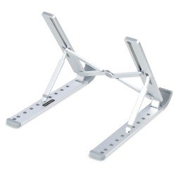 StarTech.com Support Pliable pour Ordinateur Portable - Sup | JDB-Info