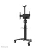 Neomounts AFLS-825BL1 Support vidéobar et kit multimédia - | JDB-Info