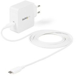 StarTech.com Chargeur Mural USB C - Chargeur USB C pour Ord | JDB-Info