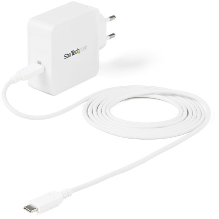 StarTech.com Chargeur Mural USB C - Chargeur USB C pour Ord | JDB-Info