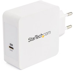 StarTech.com Chargeur Mural USB C - Chargeur USB C pour Ord | JDB-Info