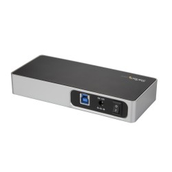 StarTech.com Hub USB-C à 7 ports avec alimentation externe | JDB-Info