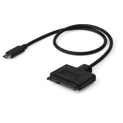 StarTech.com Adaptateur USB 3.1 (10 Gb/s) pour disque dur S | JDB-Info
