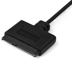 StarTech.com Adaptateur USB 3.1 (10 Gb/s) pour disque dur S | JDB-Info