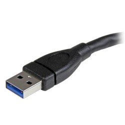 StarTech.com Câble d'Extension USB 3.0 Court de 15,2cm (USB | JDB-Info