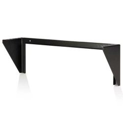 StarTech.com Support Mural Vertical 2U pour Panneau de Bras | JDB-Info
