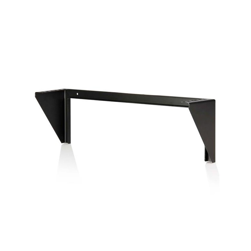 StarTech.com Support Mural Vertical 2U pour Panneau de Bras | JDB-Info