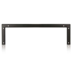 StarTech.com Support Mural Vertical 2U pour Panneau de Bras | JDB-Info
