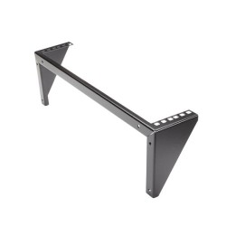 StarTech.com Support Mural Vertical 2U pour Panneau de Bras | JDB-Info